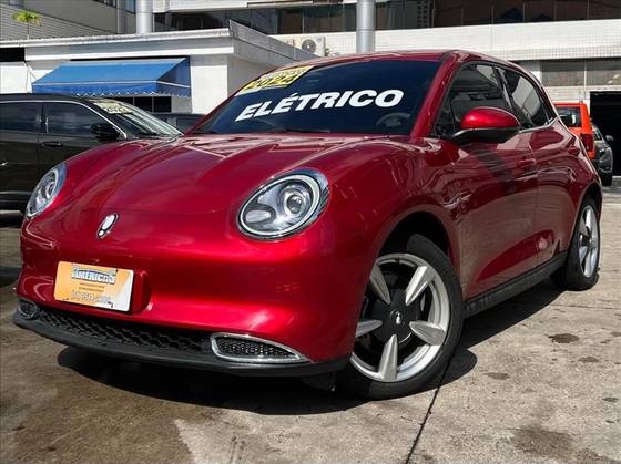 GWM ORA 03 48 KW ELÉTRICO SKIN